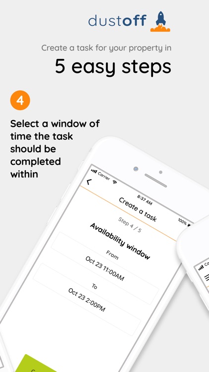 Dustoff screenshot-5