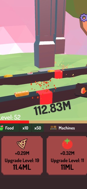 Squash Tycoon(圖2)-速報App