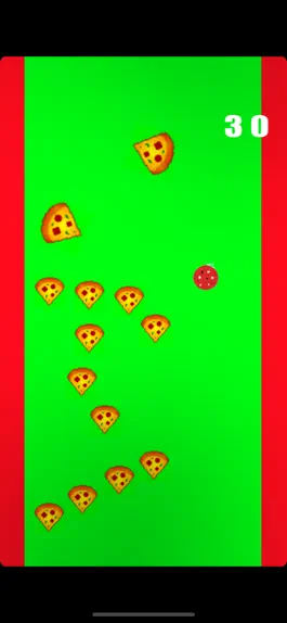 Game screenshot Pizza Rolla hack