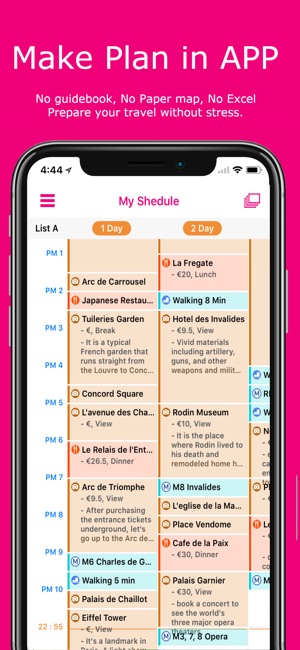 TAG Rome(圖3)-速報App