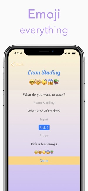 Emoji Tracker(圖3)-速報App