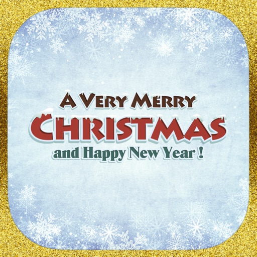 Christmas Cards for imessage