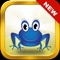 Bouncing Frog Strategy Game