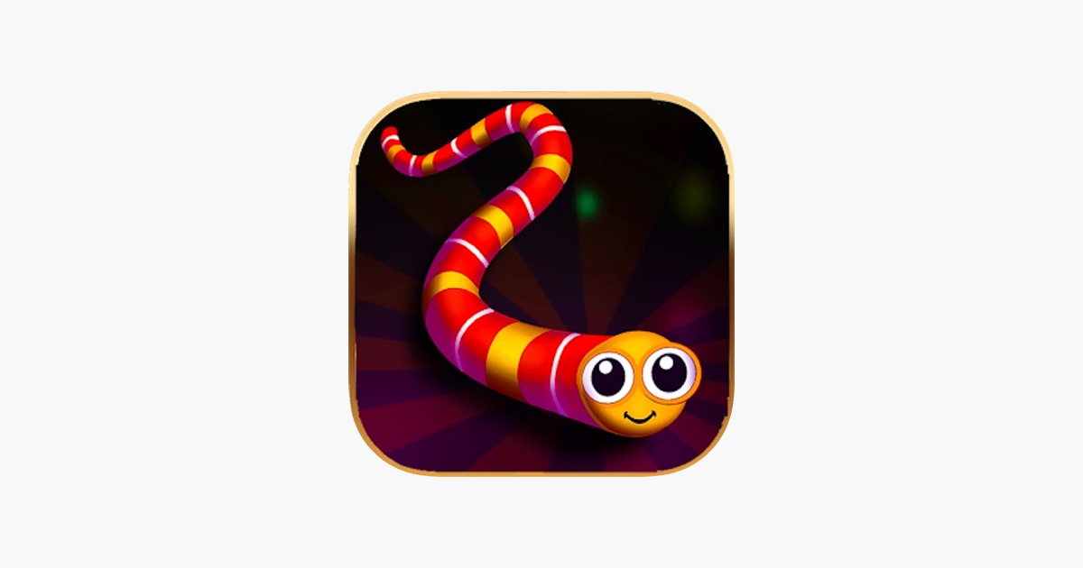 Snake Battle. on the App Store