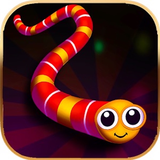 Snake Blast Battle icon