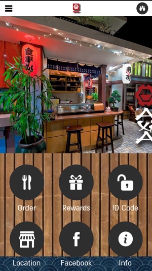 Axia Restaurant(圖2)-速報App