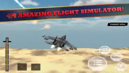 Game screenshot Army Fighter- Strike War Jet hack