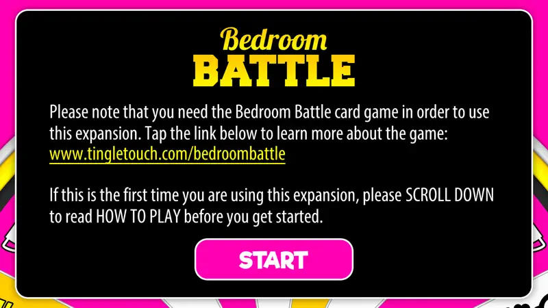 Bedroom Battle - The Expansion screenshot 5 of 5