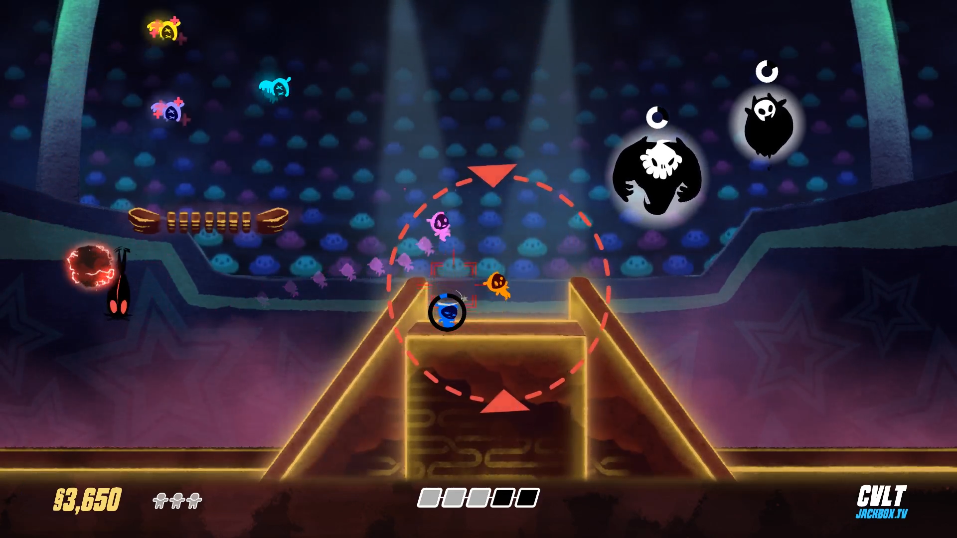 The Jackbox Party Pack 5 screenshot 13
