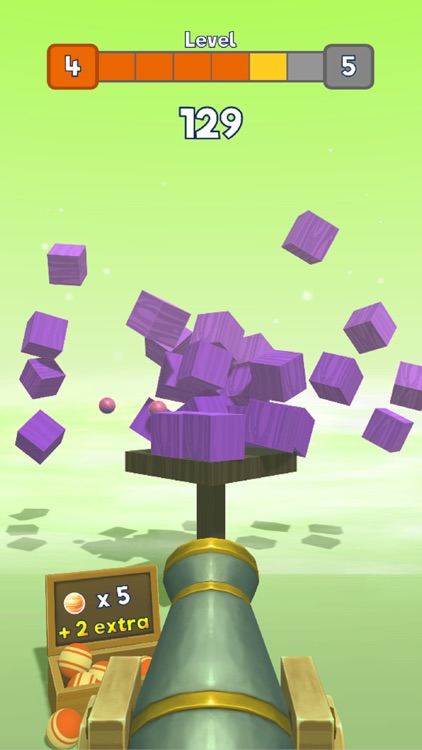 Knock Balls! screenshot-8