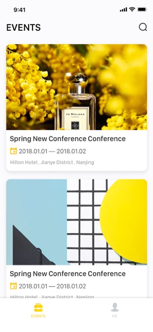 M Planner(圖4)-速報App