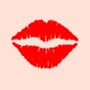 Kiss Me Sticker Pack