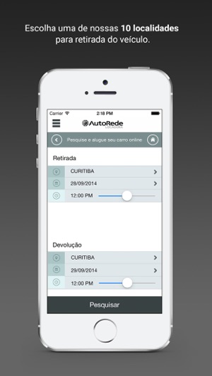 AutoRede Locadora(圖3)-速報App