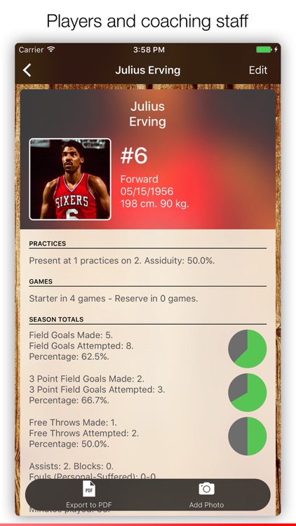 Assistant Coach screenshot-3