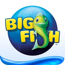 Big Fish App de jeux