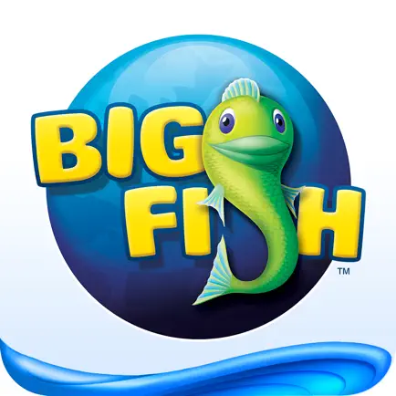 Big Fish Игры: поиск предметов Читы
