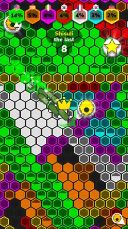 Game screenshot Bee.io hack