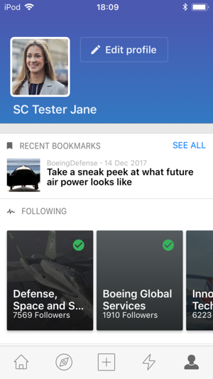 Boeing Now(圖2)-速報App