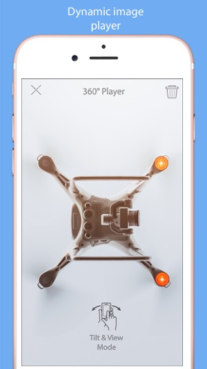 Capture 360 - DIY 360° Images(圖2)-速報App
