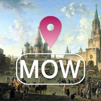 Moscow Offline Map  Guide