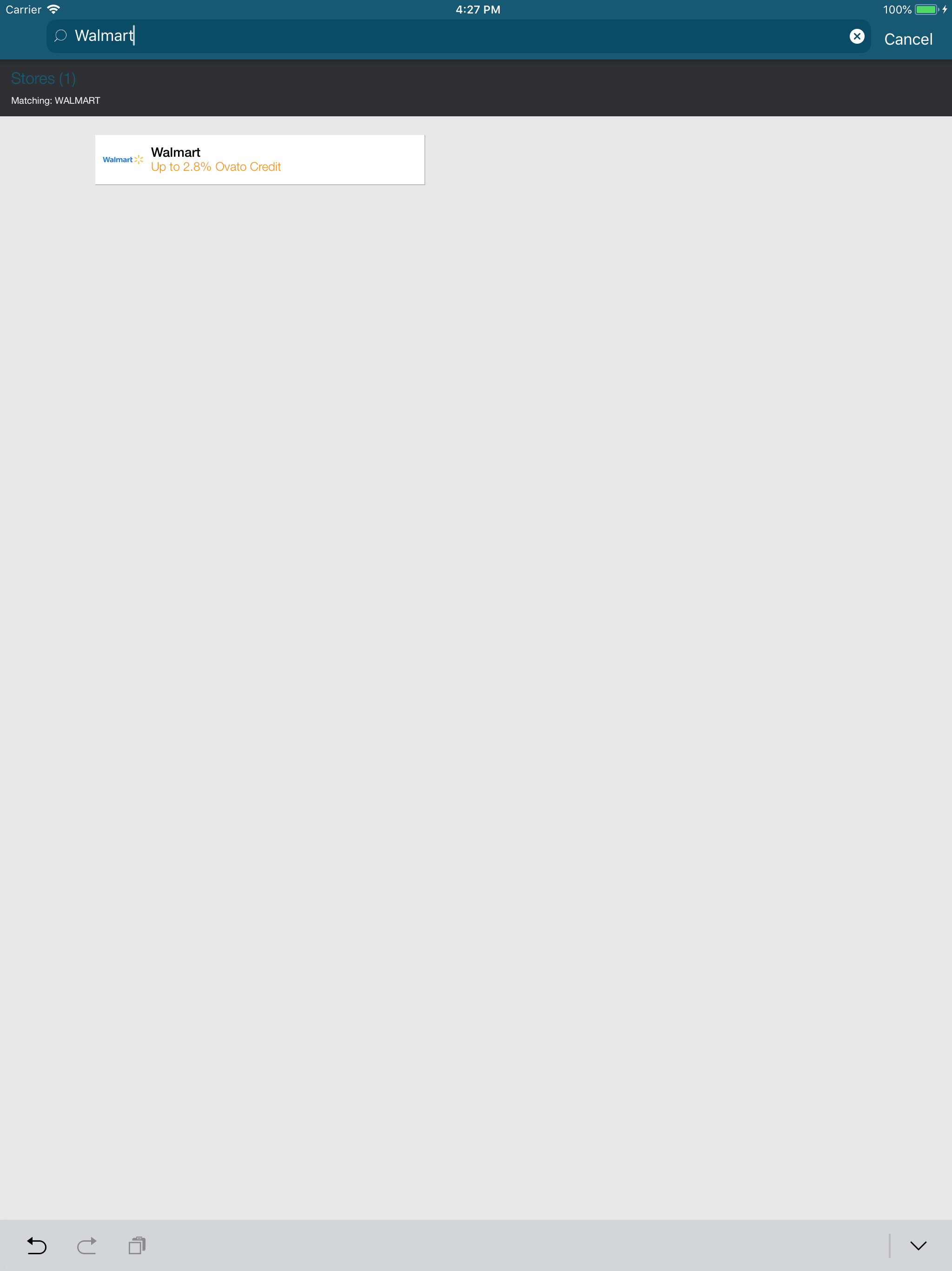 Bitovation Rewards screenshot 8
