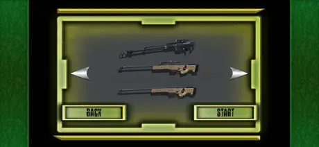 Call of Sniper Shooting 2018