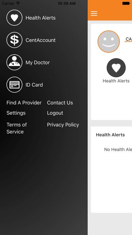 Peach State Health Plan