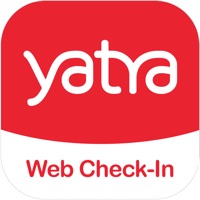 Yatra.com- Flight Web Check-In