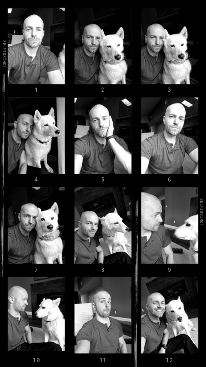 Selfissimo! screenshot-3