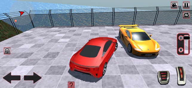 USA Car Transporter Truck 18(圖5)-速報App