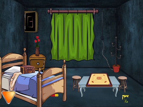 Screenshot #5 pour Escape Abandoned Asylum