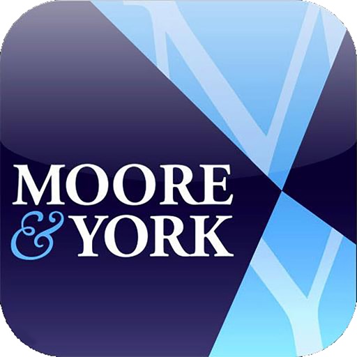 Moore & York LTD icon