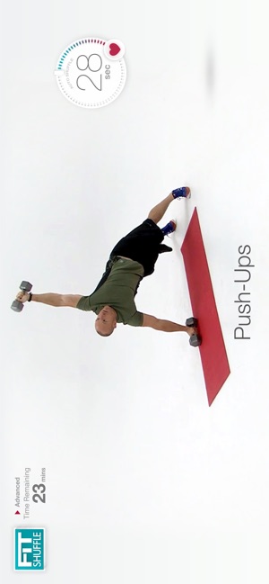 Fit Shuffle(圖5)-速報App