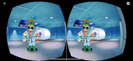 Game screenshot MRI במציאות מדומה hack