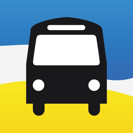 SLO Transit iOS App