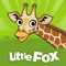 Little Fox, a language education company that teaches English through animated stories, presents its popular series “Meet the Animals” as a Storybook App