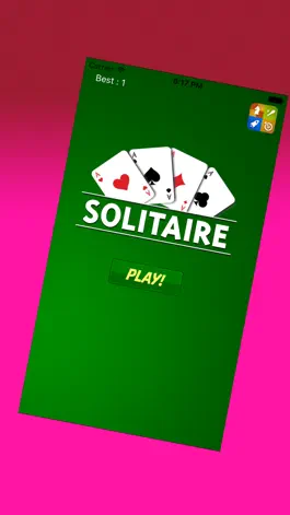 Game screenshot Solitaire Card Board Games mod apk