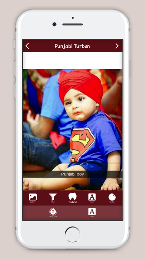 Make Me : Punjabi(圖1)-速報App
