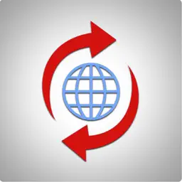 Open World Remit app icon