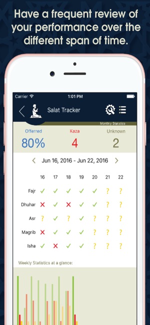 Be Better Muslim(圖5)-速報App