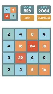 How to cancel & delete 2048 puzzle - number games 3