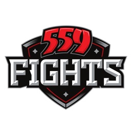 559 Fights