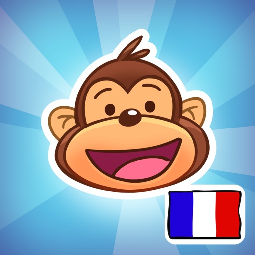 French Series icon