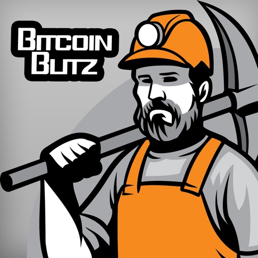 Bitcoin Blitz: Mine Runner