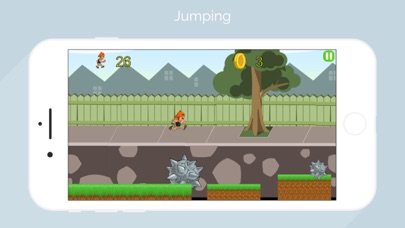 Roads Runner Pro screenshot 3