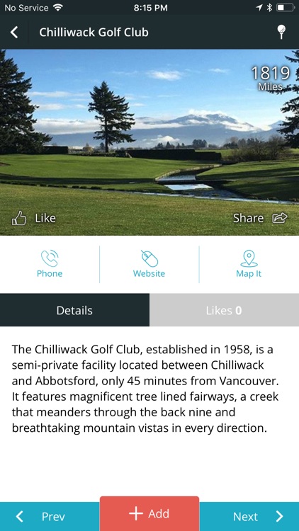 Visit Chilliwack, BC! screenshot-9