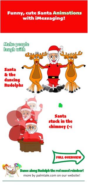 Animated Sweet Christmas(圖3)-速報App