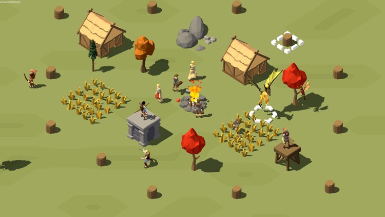 Viking Village screenshot-5