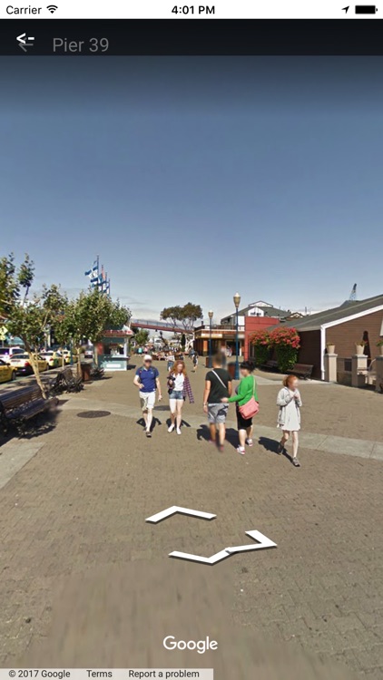 VR Guide to San Francisco screenshot-4