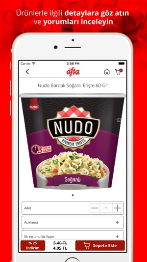 Afia Gıda(圖4)-速報App